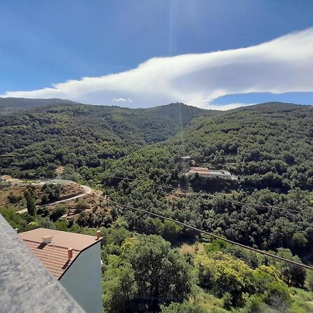 Apartmán Anna Chiara Desulo Exteriér fotografie